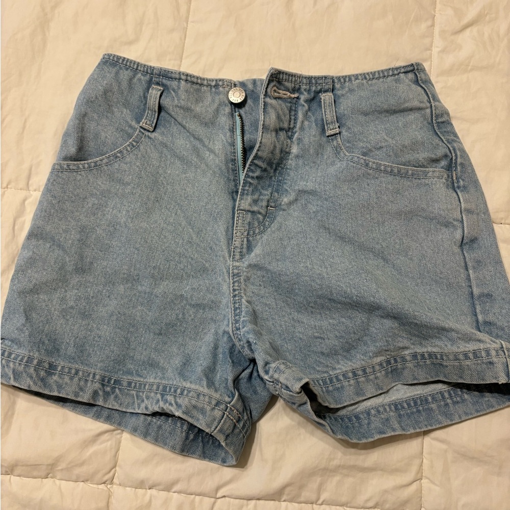 BDG urban outfitter shorts